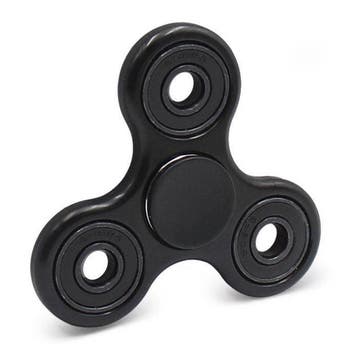 Standard Tri Fidget Hand Spinner Anti Stress Draaier Toy, Verzenden