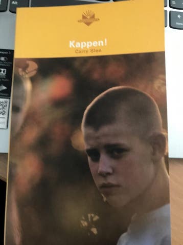 Kappen - Carry Slee 9789034506009 M. Bouwhuis, Verzenden, M. Bouwhuis