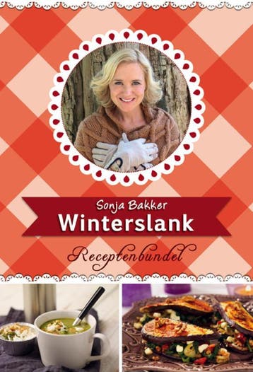 Winterslank 9789078211259 Sonja Bakker, Verzenden, Sonja Bakker