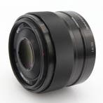 Sony E 35mm f/1.8 OSS | Tweedehands, Verzenden