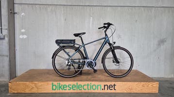 E-Bike | Oxford SX 2.0 | -58%, Fietsen en Brommers, Elektrische fietsen, Ophalen, Nieuw