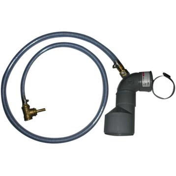 Afvoerspoelset | Electrolux 25kg Aardappelschilmachines, Zakelijke goederen, Verzenden, Nieuw in verpakking