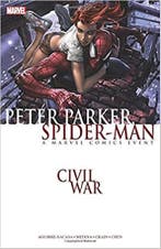 Civil War: Peter Parker, Spider-Man, Verzenden, Nieuw