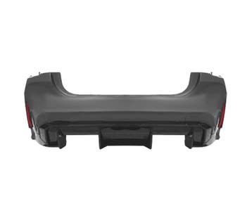 PARE-CHOCS ARRIÈRE BMW G22 20- LOOK M4, Autos : Pièces & Accessoires, Verzenden