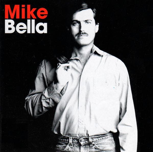 Mike Bella - Mike Bella, CD & DVD, CD | Pop, Envoi