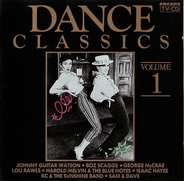 Various - Dance Classics Volume 1, Verzenden