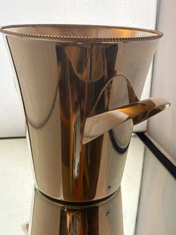 WMF Duistland - Champagne koeler - Verzilverd, verzilverd op, Nieuw