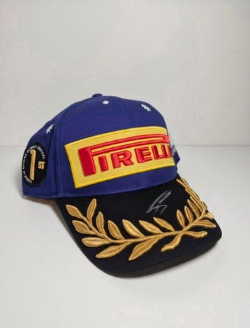 Mercedes - Gran Premio dAustralia - George Russell - 2026 -