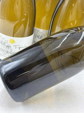 2023 Philippe Tupinier La Croix Saint-Denis - Bourgogne, Collections