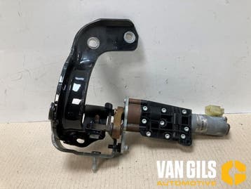 Achterklep motor Audi RS6 O286986