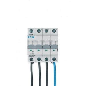 EATON INDUSTRIES Disjoncteur Système 55 - 1742421, Bricolage & Construction, Verzenden