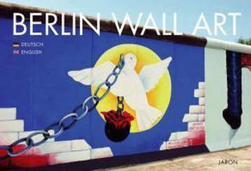 Berlin Wall Art 9783897736498 Christian Bähr, Verzenden, Christian Bähr