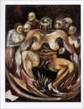 Jackson Pollock 1912-1956 9783822832745 Leonhard Emmerling, Verzenden, Leonhard Emmerling