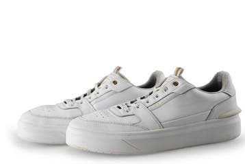Cruyff Sneakers in maat 46 Wit, Cruyff, Verzenden, Wit, Sneakers