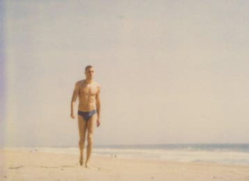 Stefanie Schneider - Untitled (Zuma Beach)