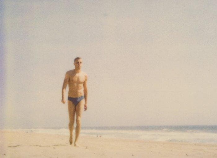 Stefanie Schneider - Untitled (Zuma Beach), Antiquités & Art, Art | Objets design