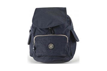 Kipling Rugzak Blauw, Verzenden