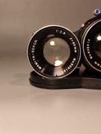 Mamiya 2,8/80mm for TLR | Appareil photo argentique
