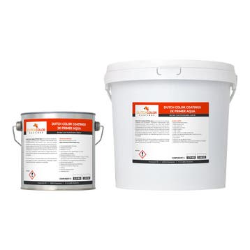 DCC 2K Aqua Primer, Verzenden, Nieuw