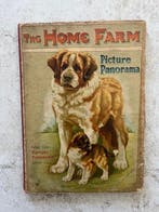 Nora Hopper, Ellen Welby - 8 Father Tuck Books - 1895-1900