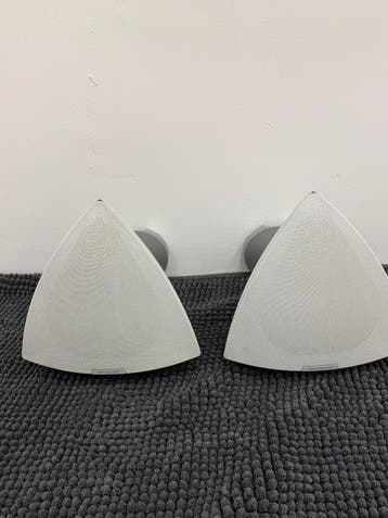 Bang & Olufsen - Beolab 4 actieve luidsprekers op, Nieuw