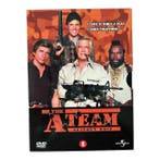 The A Team Seizoen Drie BOXSET (6DVD) (DVD) (TWEEDEHANDS), Cd's en Dvd's, Verzenden, Nieuw in verpakking