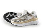 Replay Sneakers Meisjes in maat 28 Goud, Enfants & Bébés, Vêtements enfant | Chaussures & Chaussettes, Verzenden, Schoenen