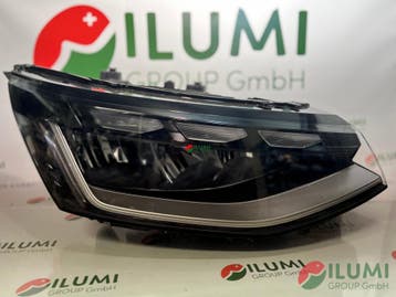 VW T7 MULTIVAN LED PHARE AVANT DROIT 7T1941006A, Verzenden