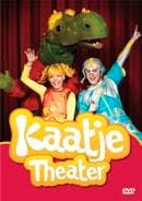 Kaatje theatershow op DVD, Cd's en Dvd's, Dvd's | Kinderen en Jeugd, Nieuw in verpakking, Verzenden