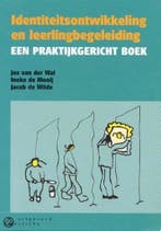 Identiteitsontwikkeling en leerlingbegeleiding 9789062832811, Verzenden, Gelezen, Jaap van der Wal