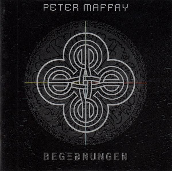Peter Maffay - Begegnungen, Cd's en Dvd's, Cd's | Pop, Gebruikt, Verzenden