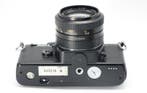 Revue Revueflex AC 3 + Revuenon 1,4/50mm | Appareil photo, Nieuw