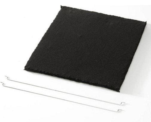 Elica Koolstoffilter F00439, Elektronische apparatuur, Afzuigkappen, Verzenden