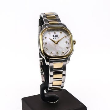 RSW - Swiss Made Watch- RSWL120-SG-7 - Zonder minimumprijs -, Nieuw