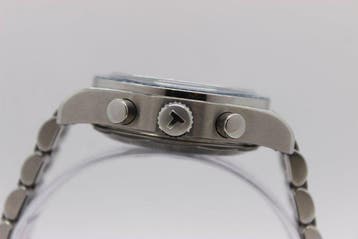 Tissot - PR516 Automatic Chronograph Snoopy One Year, Nieuw