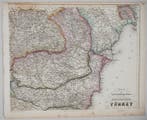 The Balkans - Hongarije, Kroatië, Servië, Roemenië,, Boeken, Nieuw