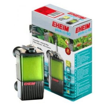 Eheim binnenfilter PickUp 60 150-300 L/H, Verzenden