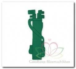 Golftas steekschuimvorm oase voor verse bloemen, Hobby & Loisirs créatifs, Bricolage