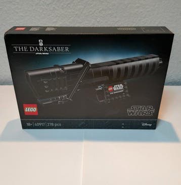 Lego Set - Star Wars -