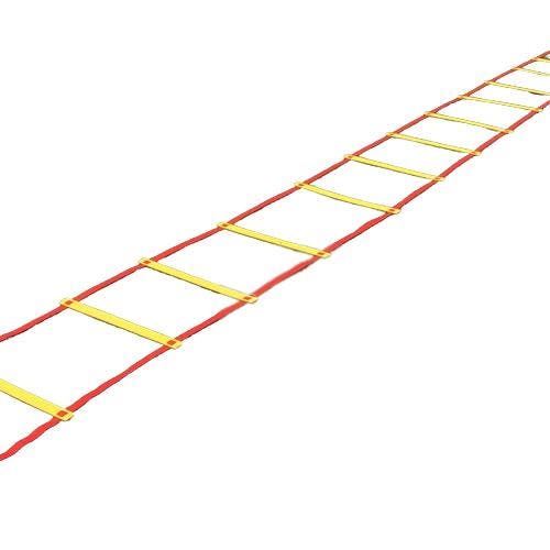 Loopladder - 3 Meter - Agility Ladder - Fitness Sportladder, Collections, Collections Autre, Envoi