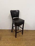 Gebruikte Barstoel - K995- Vintage/Café, Ophalen, Nieuw