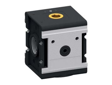 Distributeur G1x3/4 18000 l/min Multifix 4, Verzenden