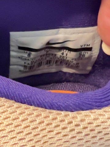 Nike - Pocket Knife DM ACG - Sneakers - Maat: EU 41, Nieuw