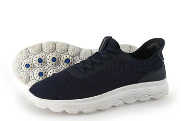 Geox Sneakers in maat 40 Overig, Overige kleuren, Verzenden, Zo goed als nieuw, Sneakers