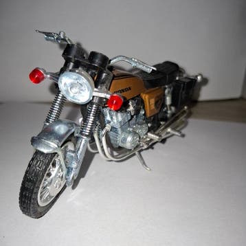 Polistil 1:15 - Model motorfiets - Honda 750 Four, Nieuw