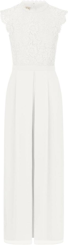 APART Jumpsuit Kant 36 | Tweede kansje, laatste stuks!, Kleding | Dames, Jumpsuits, Overige kleuren, Verzenden, Maat 36 (S), Gedragen