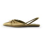 Sacha Slingbacks in maat 38 Overig, Kleding | Dames, Schoenen, Overige kleuren, Verzenden, Sacha, Gedragen