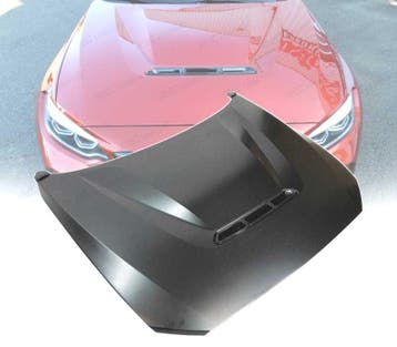 CAPOT BMW F20 F21 F22 F23 F87 LOOK M2C ALUMINIUM, Verzenden, Neuf