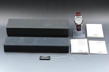 Oris - Artelier - 7546A - Homme - 2000-2010, Handtassen en Accessoires, Horloges | Heren, Nieuw