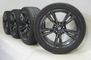 BMW Z4 G29 798M 18 inch velgen Continental Winterbanden Nieu, Auto-onderdelen, Banden en Velgen, Ophalen of Verzenden, Nieuw